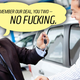 Illustration for article titled Seems Americans Would Rather Not Fuck And Do Taxes Than Buy A Car